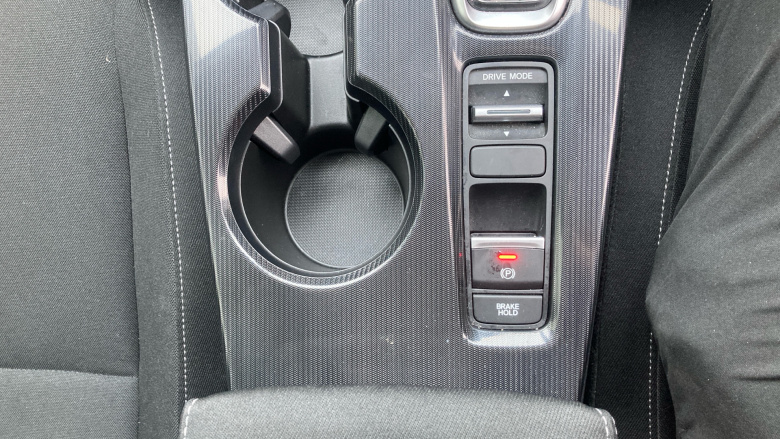 Honda Civic 2.0 eHEV Elegance 5dr CVT Hybrid Hatchback